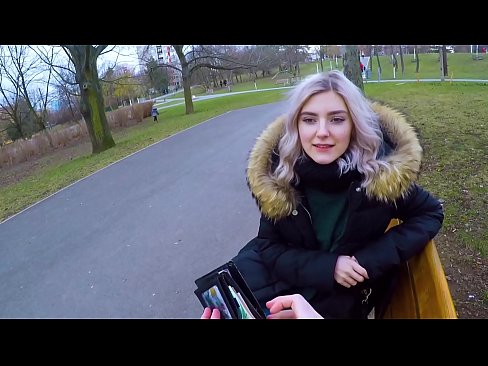 ❤️ Mitelina vahiny mafana ho an'ny vola - blowjob ao amin'ny zaridainan'i Eva Elfie ☑ Vokatra vetaveta vk amin'ny mg.porn-tub-sexer.ru ❤